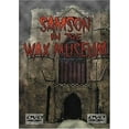 thumbnail image 1 of Samson in the Wax Museum (DVD), Beverly Wilshire, Horror, 1 of 1