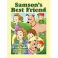 thumbnail image 1 of Samson's Best Friend, (Hardcover), 1 of 1