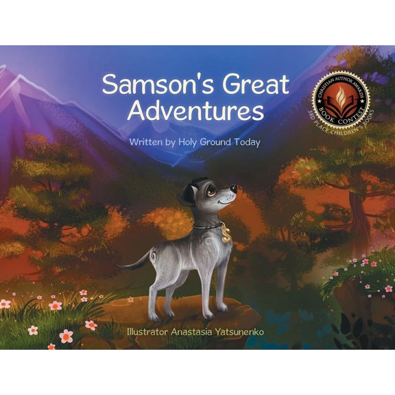 Samson's Great Adventures