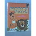 thumbnail image 1 of Pre-Owned Samson's Secret: Judges 13-16 (Paperback) 0570060524 9780570060529, 1 of 1