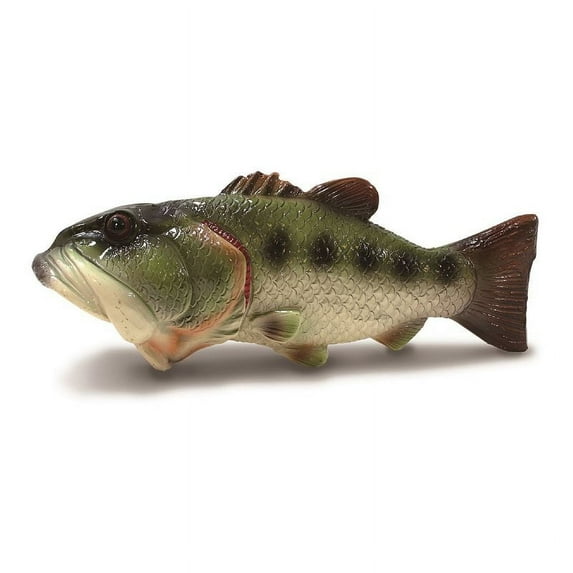 Samsonico Bass Bottle Opener