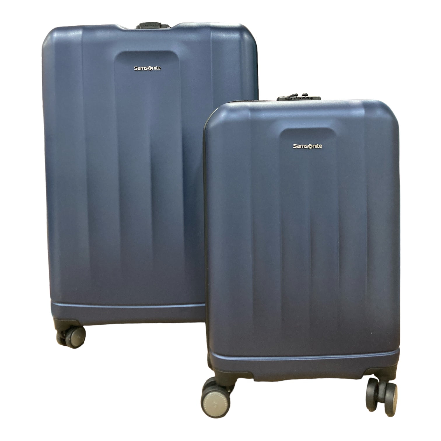 Samsonite 2-Piece Ridgeway Hardside Spinner Luggage Kenya Ubuy