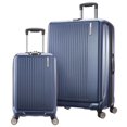 thumbnail image 1 of Samsonite  2-piece Hardside Set- Blue, 1 of 5