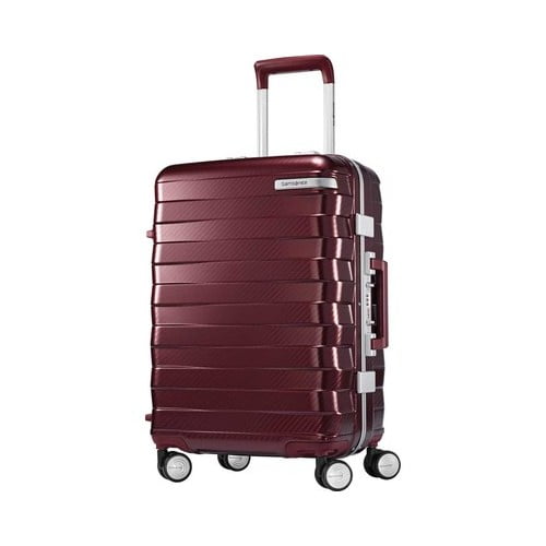 Samsonite 20" Hardside Spinner Luggage Walmart.com