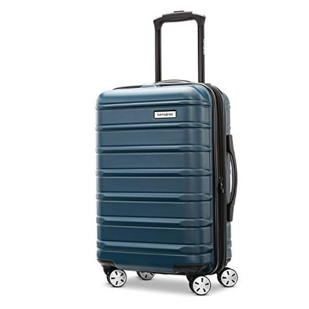 Samsonite 20" Hardside Spinner Expandable Carry On Luggage, Nova Teal
