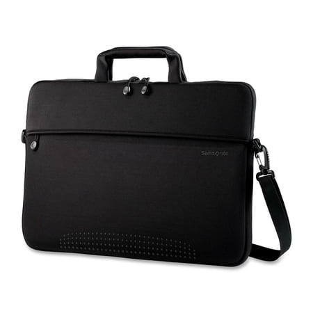 Samsonite Aramon NXT Carrying Case for 17" Notebook, Black