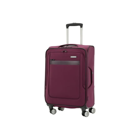 Samsonite - Ascella 3.0 Co 20" Expandable Spinner Suitcase - Light Plum