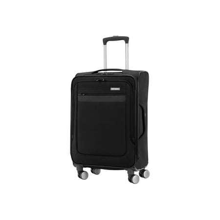 Samsonite - Ascella 3.0 Co 20" Expandable Spinner Suitcase - Black