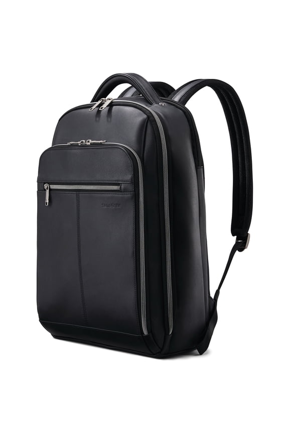 Carrying Case (Backpack) for 15.6" Notebook, Black