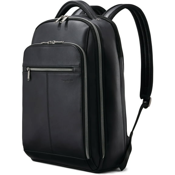 Samsonite Carrying Case (Backpack) for 15.6" Notebook, Black