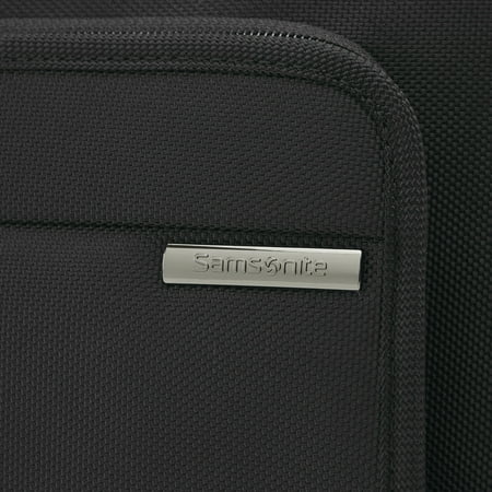 Samsonite - Brief for 15.6" Laptop Professional Grade 2 - Black