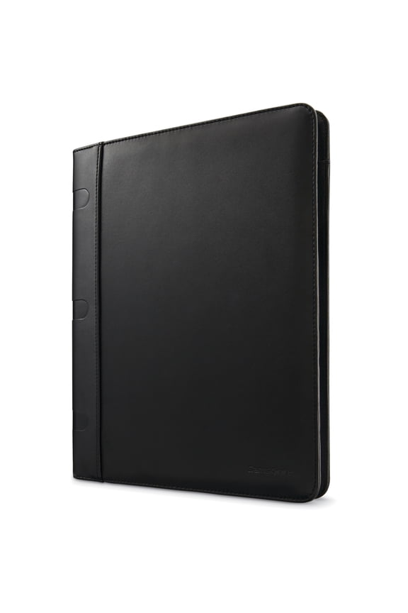 Carrying Case (Portfolio) Accessories, Black