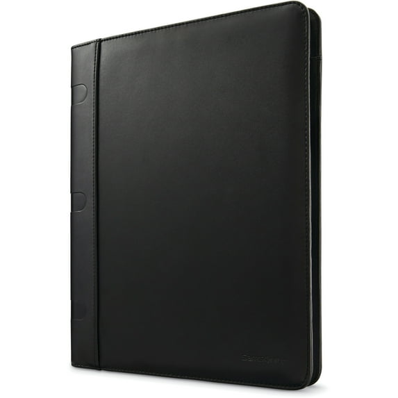 Samsonite Carrying Case (Portfolio) Accessories, Black