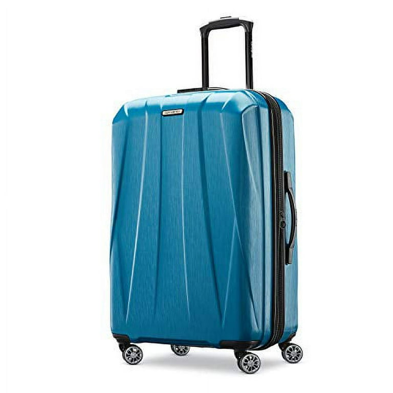 SAAKO Large Capacity Luggage Multi-level Adjustment