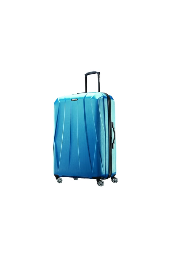 Centric 2 Large Spinner - Spinner - polycarbonate - caribbean blue