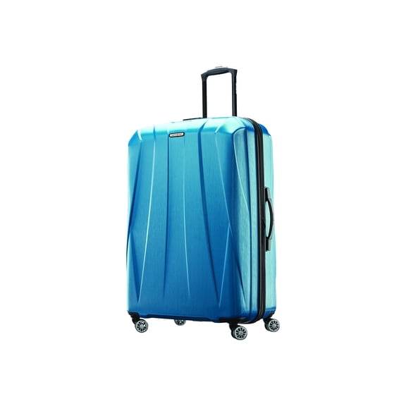 Samsonite Centric 2 Large Spinner - Spinner - polycarbonate - caribbean blue