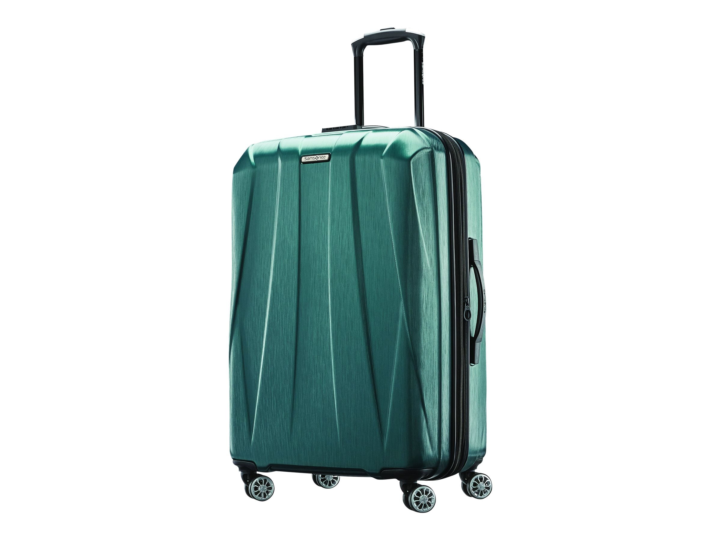 Samsonite Centric 2 Hardside Expandable Luggage with Spinner