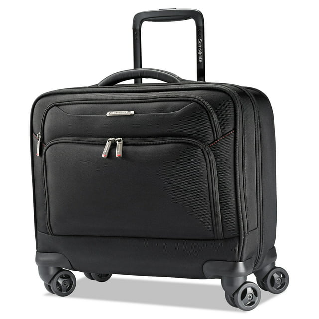 Samsonite Corp/luggage Div Xenon 3 Spinner Mobile Office, 13.25 X 7.25 ...