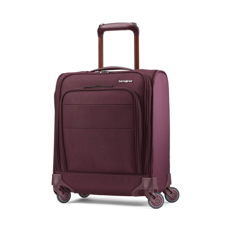 Samsonite sales flexis underseat