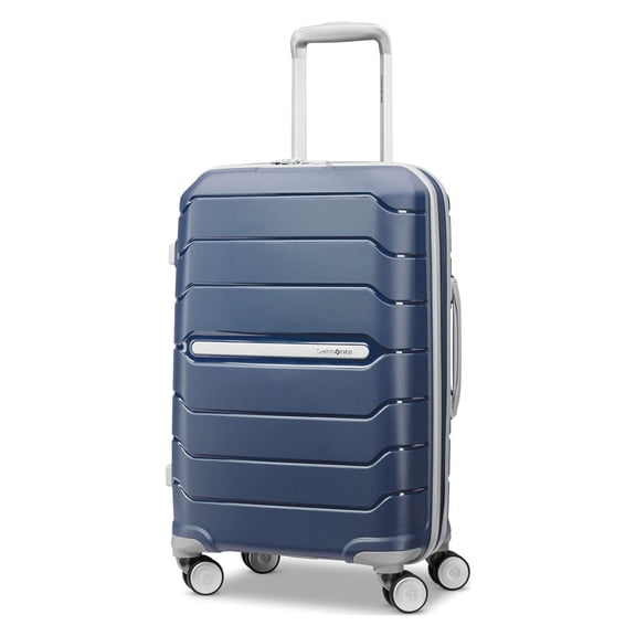 Samsonite Freeform Spinner 21 - Navy