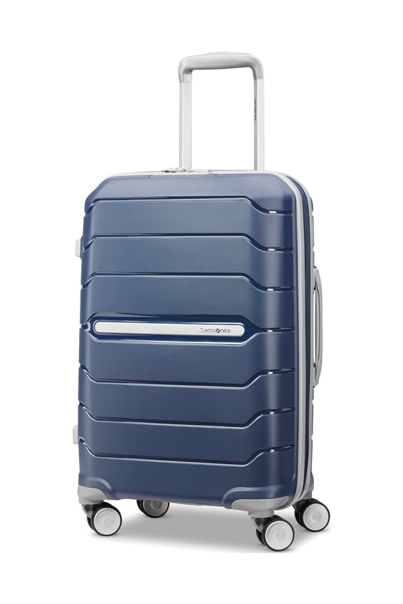 Freeform Spinner 21 - Navy