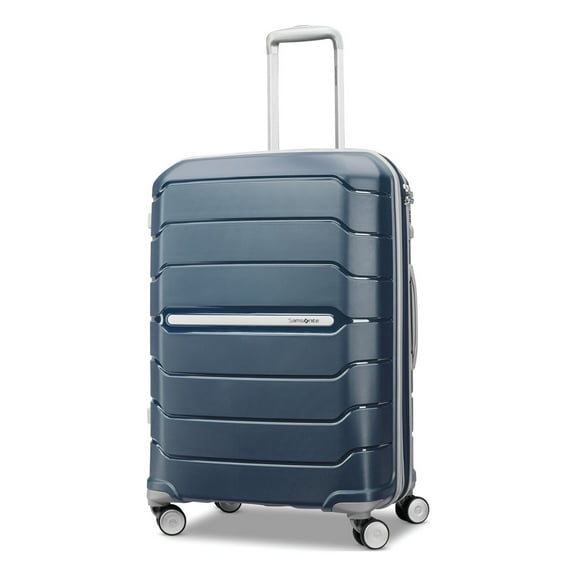 Samsonite Freeform Spinner 24 - Navy