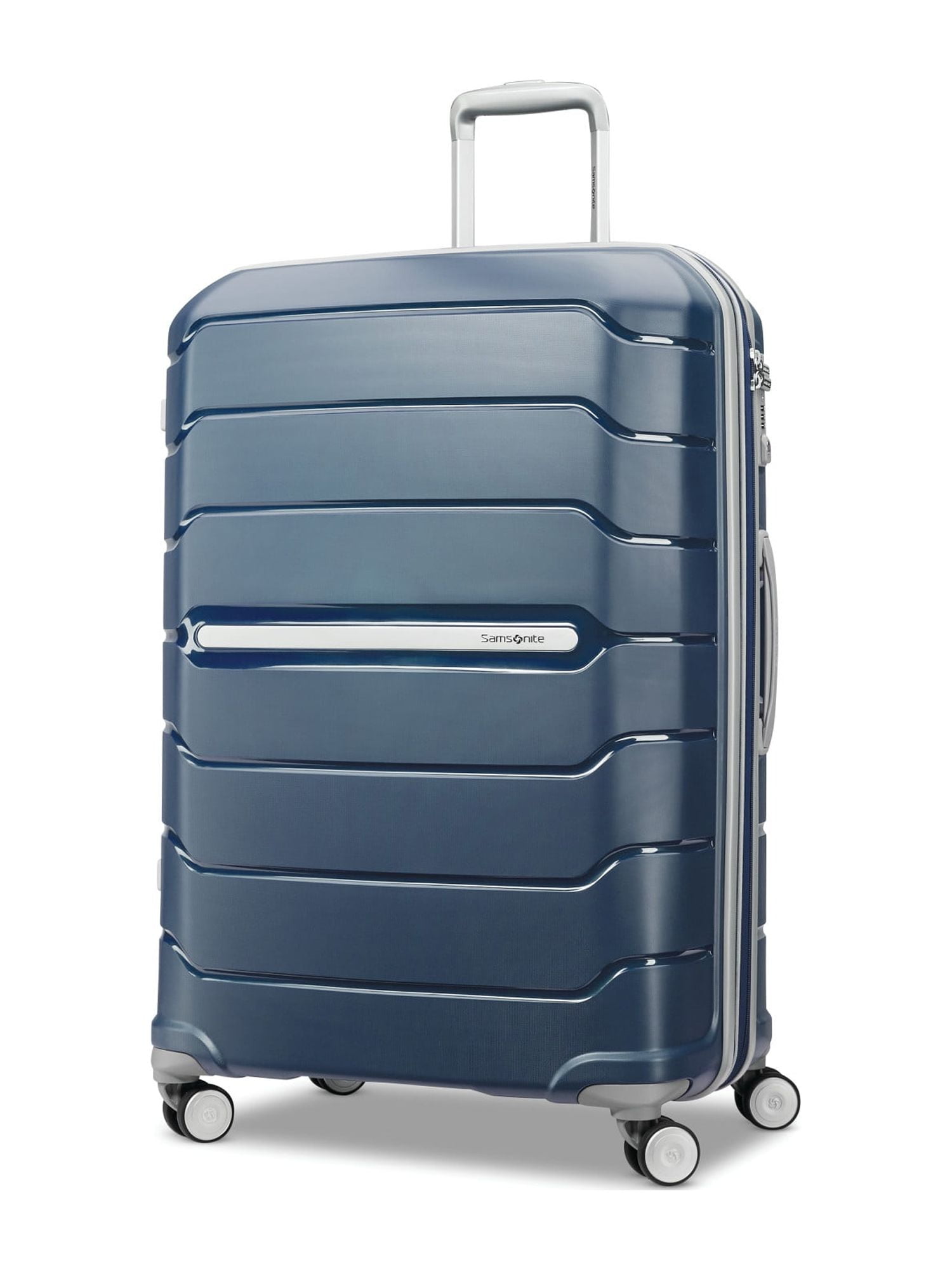 Samsonite Freeform Spinner 28 Navy