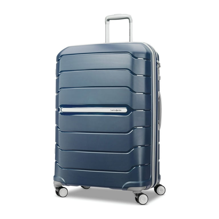 Samsonite Freeform Spinner 28 Navy
