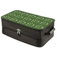 thumbnail image 1 of Samsonite Golf Trunk Organizer (Golfer Green), 1 of 1