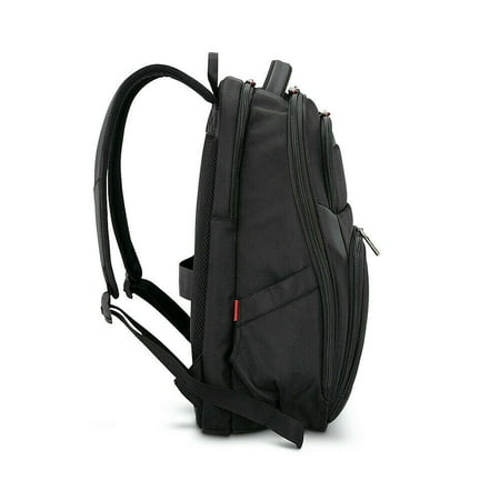 Samsonite - Laser Pro 2 Laptop Backpack for 15.6" Laptops - Black