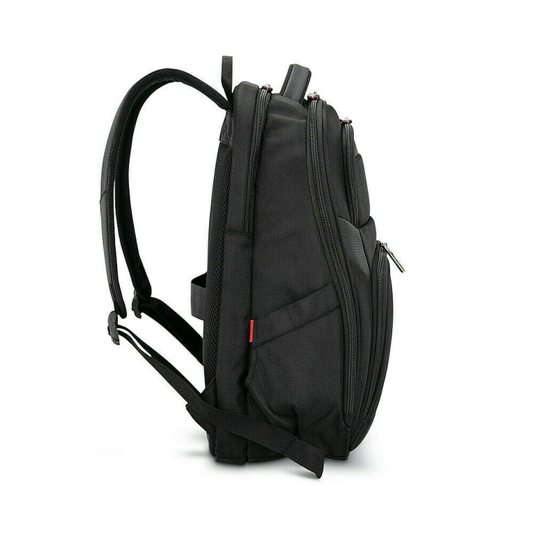Samsonite - Laser Pro 2 Laptop Backpack for 15.6" Laptops - new (bb) Samsonite - Laser Pro 2 Laptop Backpack for 15.6" Laptops - new (bb)