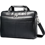 Samsonite Carrying Case Briefcase for 15.6" Notebook, Black