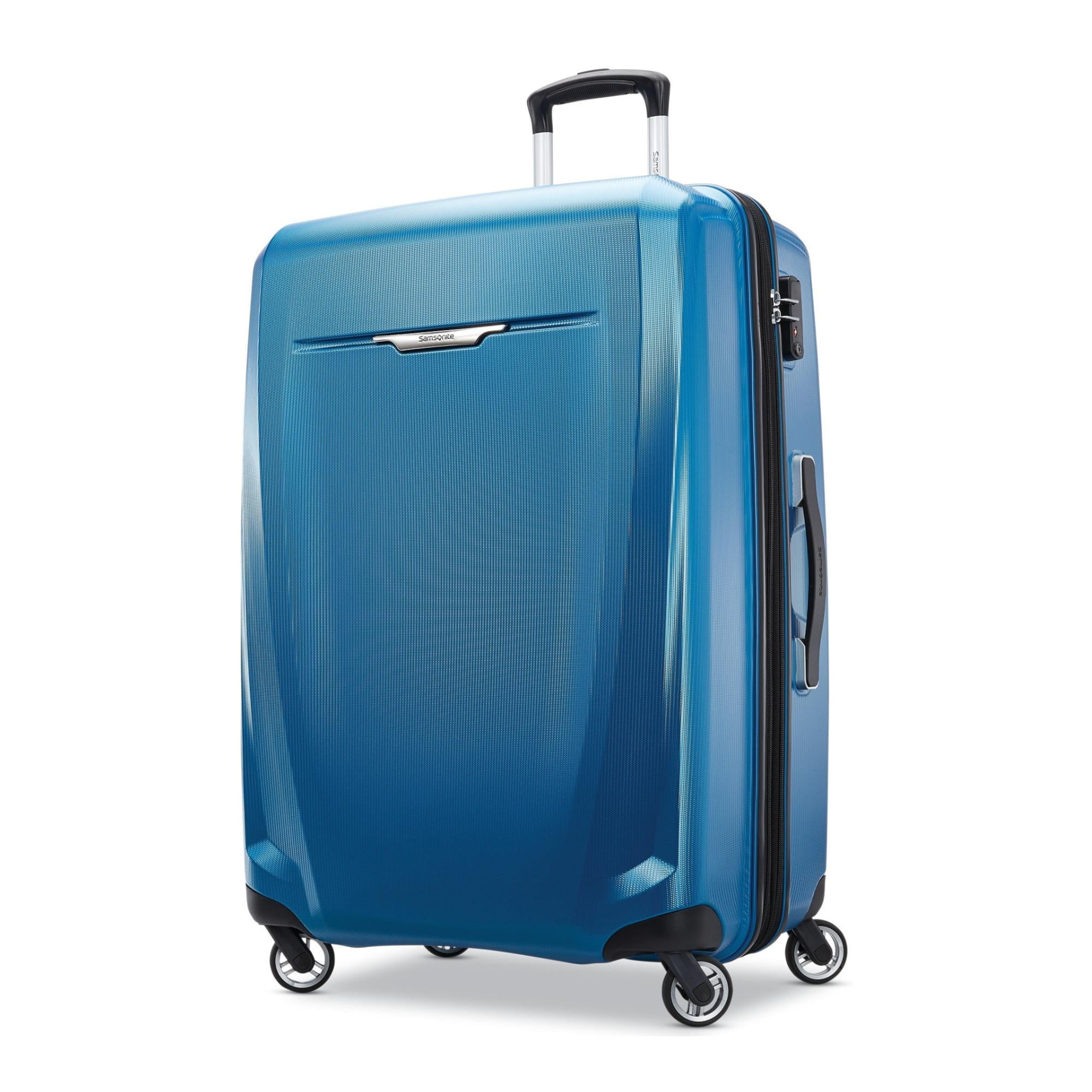 Samsonite Winfield DLX Spinner 28