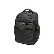 Samsonite Modern Utility Carrying Case (Backpack) for 15.6" Apple iPad Tablet, Notebook, Charcoal Heather
