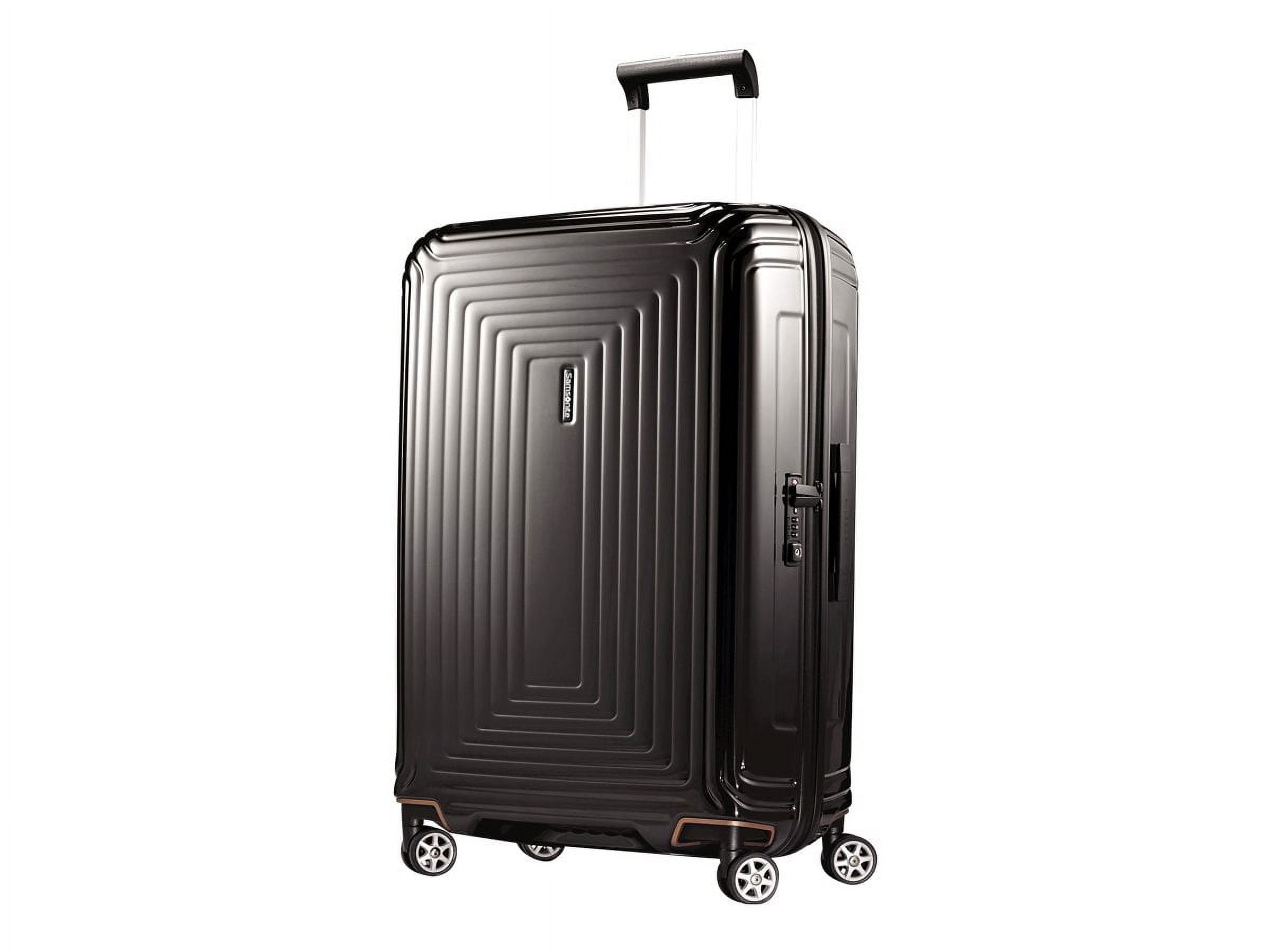 Buy Samsonite Neopulse 28 in Hardside Spinner at Ubuy North Macedonia