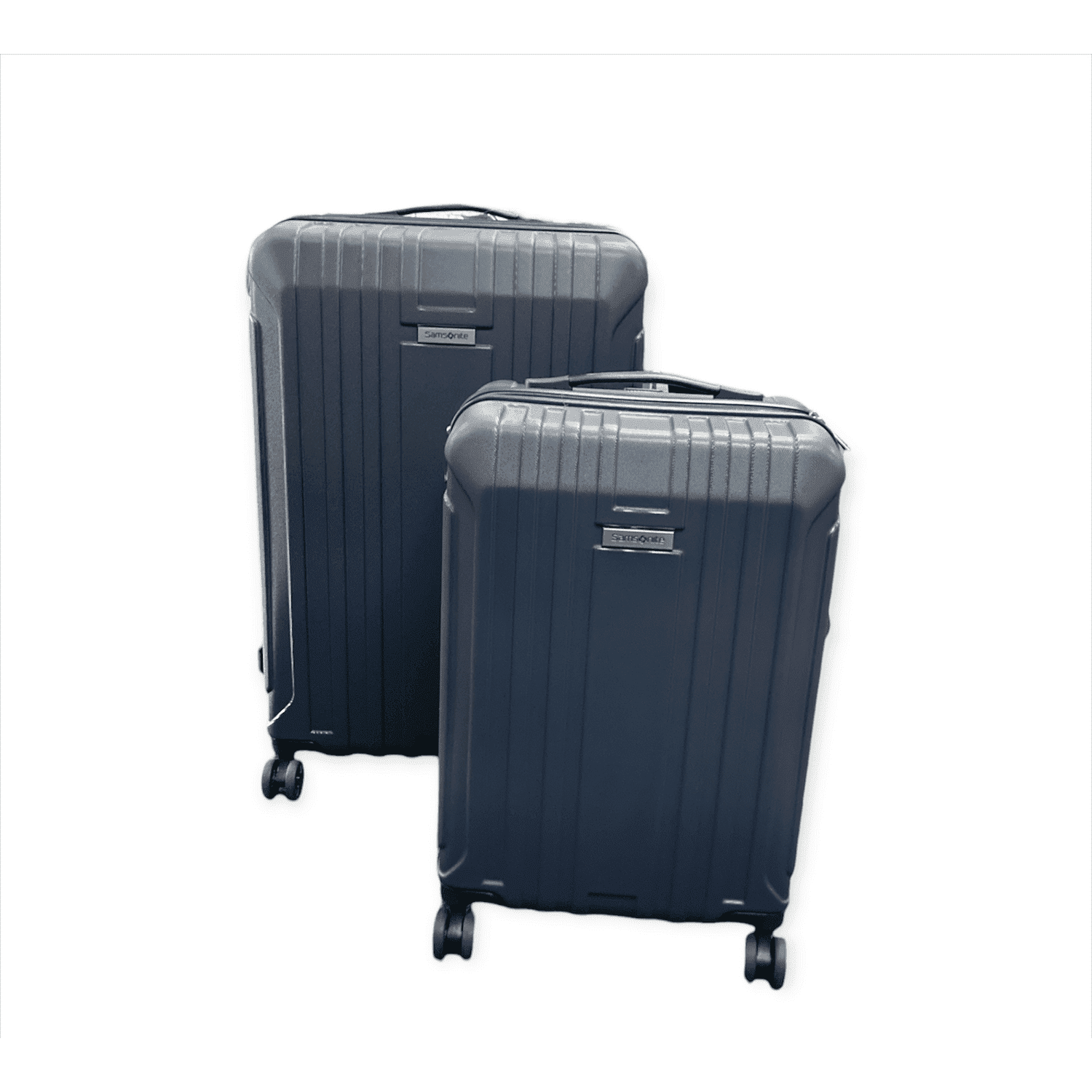 Samsonite New Castle 2-Piece Hardside Spinner Kenya Ubuy