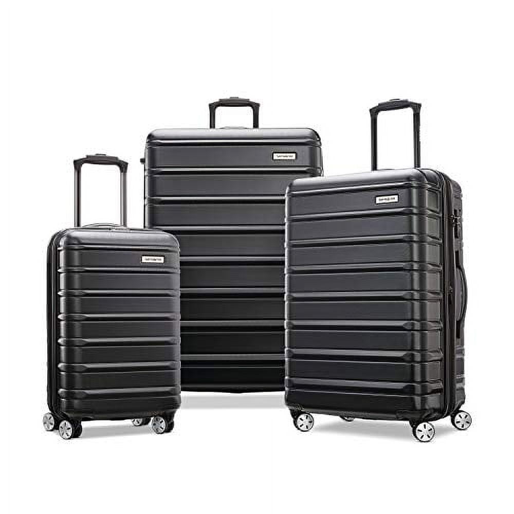 Samsonite Centric 2 Expandable Hardside Luggage