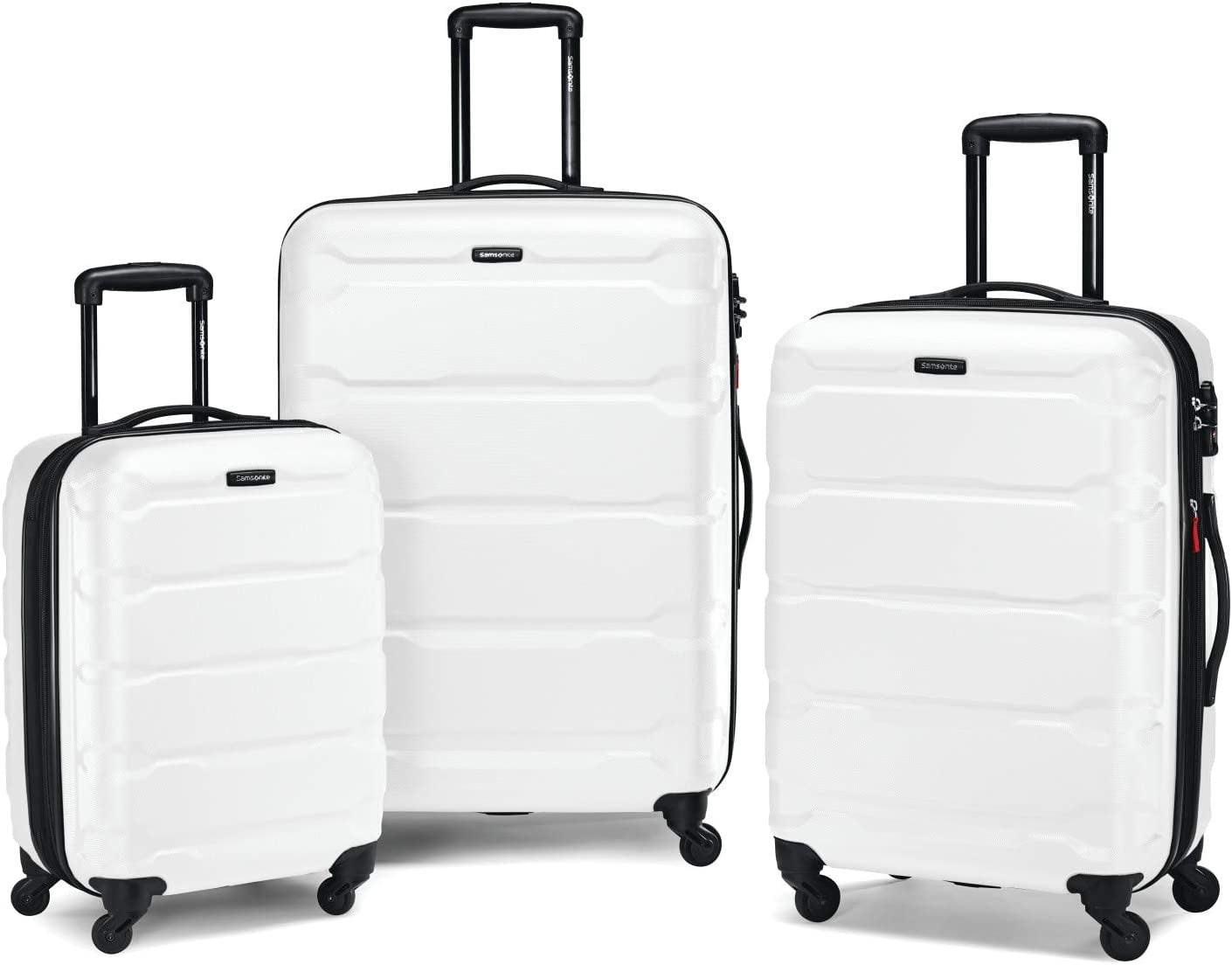 Shop Omni PC Luggage Sets, Semper 4 Piece Lug – Luggage Factory
