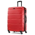 thumbnail image 1 of Samsonite 28 in Hardside Spinner Checked Luggage, Red, 1 of 7