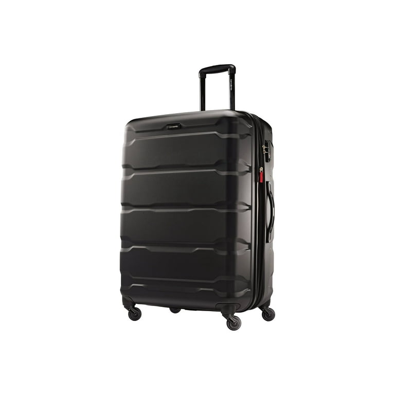 Samsonite Omni Travel/Luggage Case (Roller) Travel Essential