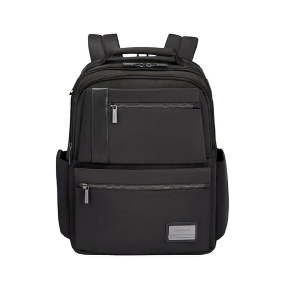 Samsonite Openroad 2.0 Polyester Men's Backpack (Free Size, Black)