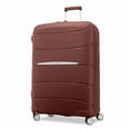thumbnail image 1 of Samsonite Outline Pro Hardside Spinner Luggage, Mars Red, 1 of 4
