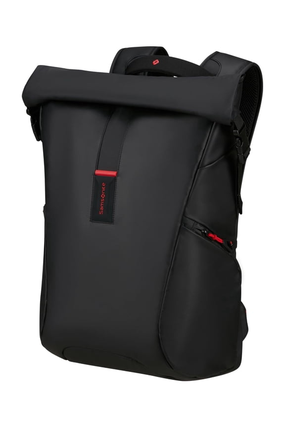 Paradiver Light, Black (Expandable), 49cm, Laptop backpack