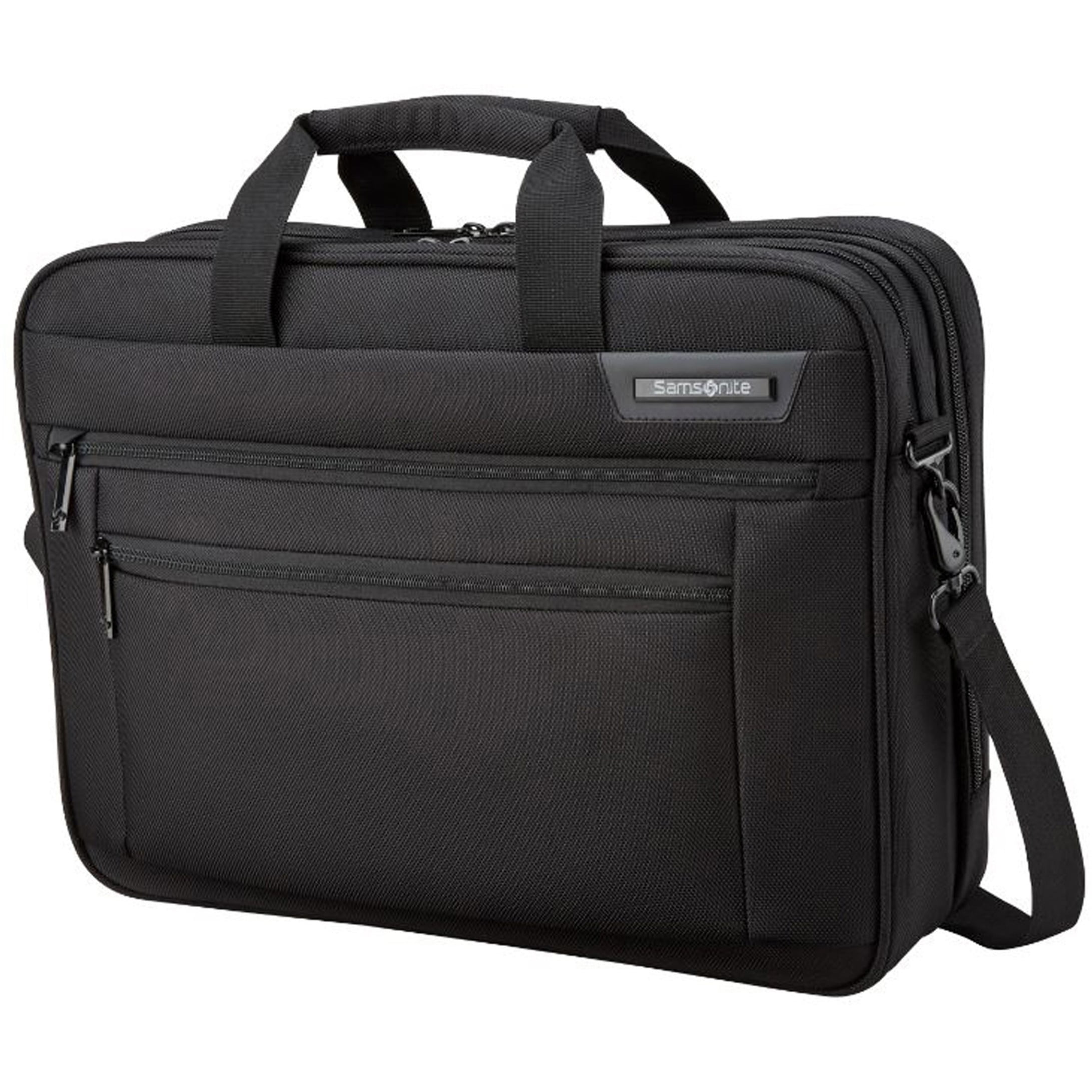 Samsonite ultima top 2 laptop bag