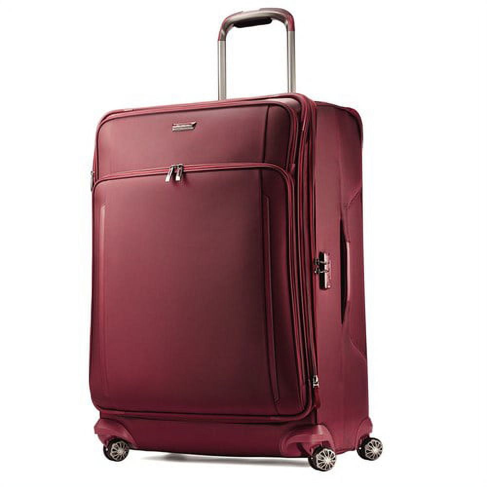 Samsonite Silhouette XV 29 IN Softside Spinner