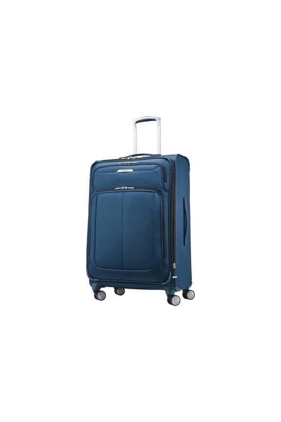 SoLyte DLX - Spinner 25" - polyester - mediterranean blue