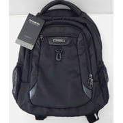 Samsonite Stedman Court Backpack, Black 15.6" Business Travel Laptop Backpack