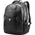 thumbnail image 1 of Samsonite Tectonic 2 Carrying Case (Backpack) for 17" Notebook, Black, 1 of 8