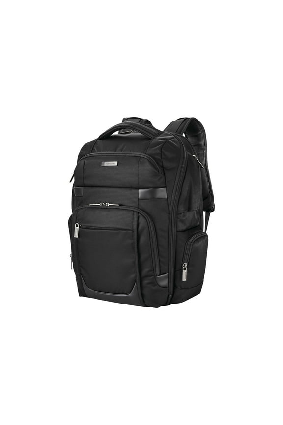 Tectonic Sweetwater - Notebook carrying backpack - 17" - black