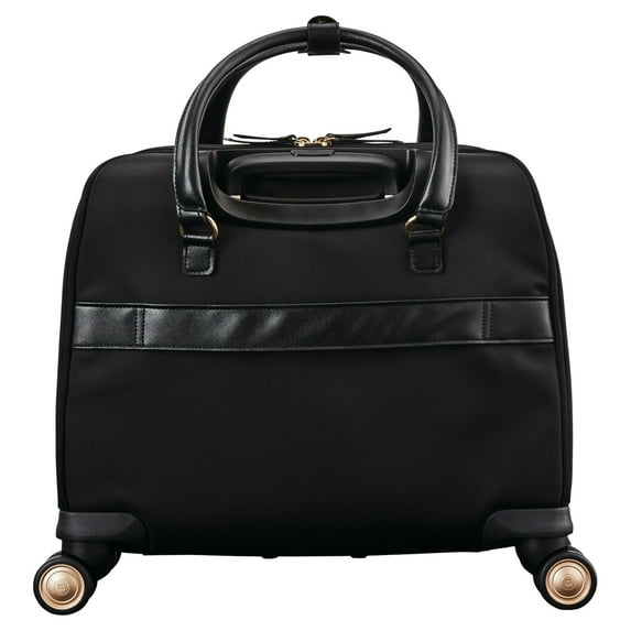 Samsonite, SML1281671041, Spinner Mobile Office, 1, Black